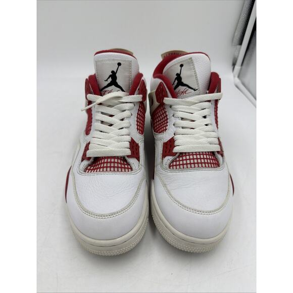 Size 8.5 - Jordan 4 Retro alternate 89 2016 - Picture 1 of 7